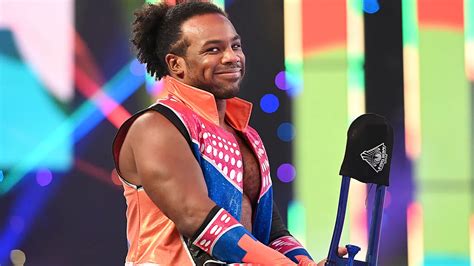 xavier woods is reportedly taking a break from wwe.|Xavier Woods Comments On Absence From WWE TV: ‘We’ll Be。